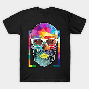 skeletons Mode T-Shirt